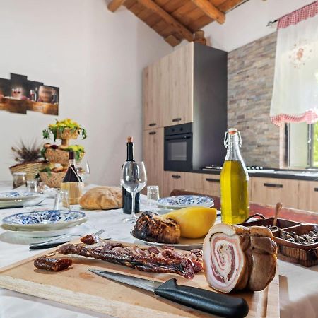 Belvilla By Oyo Casa Otaiti Maniace エクステリア 写真
