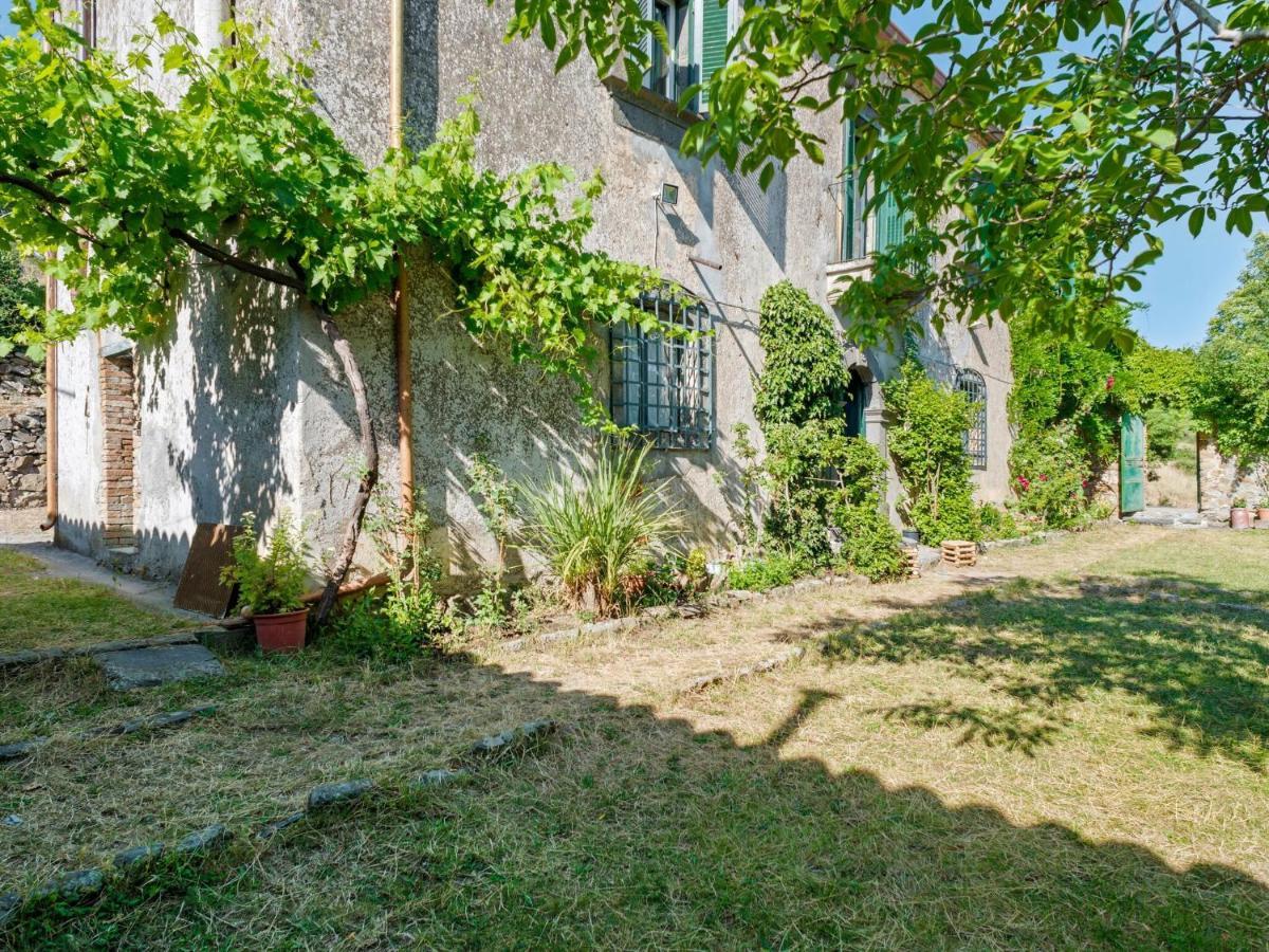 Belvilla By Oyo Casa Otaiti Maniace エクステリア 写真
