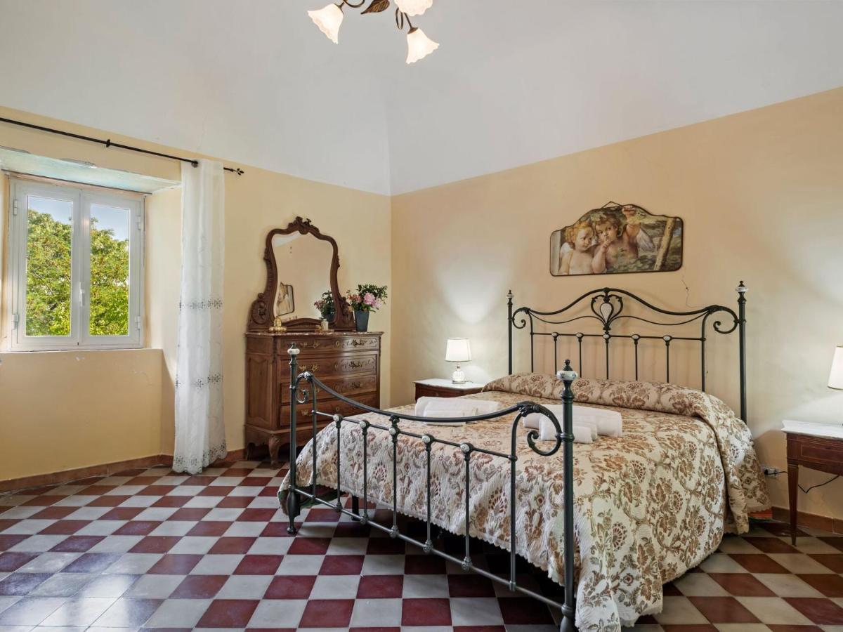 Belvilla By Oyo Casa Otaiti Maniace 部屋 写真